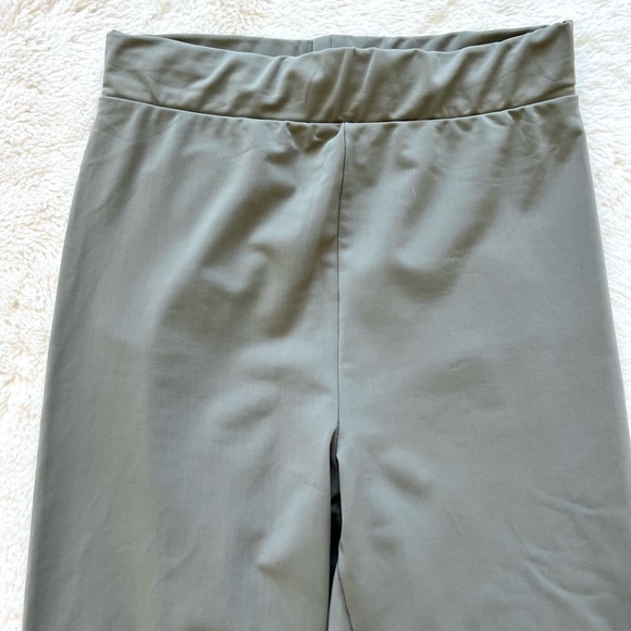 Zara biker shorts size M - Picture 2 of 4